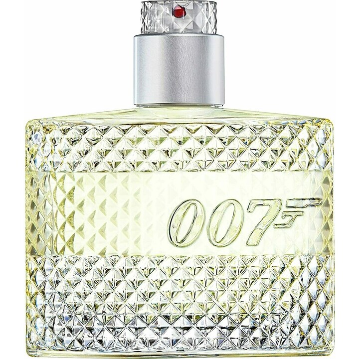 James Bond 007 Cologne